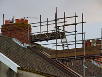 В Гусеве рабочий одного из МУПов погиб, получив электротравму