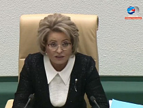 Матвиенко: 68% жителей Калининградской области положительно оценивают деятельность Алиханова