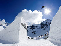 «TURN/ПОВОРОТ»: на сноуборде по вулканам Камчатки и густым лесам Гималаев