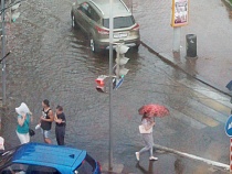Когда погоду в Калининградской области испортят дожди
