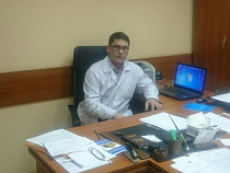 Назначен главврач Центральной городской больницы Советска