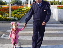 В День знаний наряды ДПС будут дежурить у всех калининградских школ