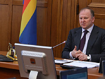 Калининградский губернатор извинился за Минздрав региона