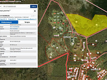 Власти дали 9 га земли в Майском под Светлогорском под центр спортивно-боевой подготовки