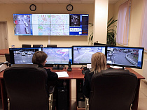 Алиханов: технологию цифрового контроля можно было бы использовать в ситуациях с подтоплениями