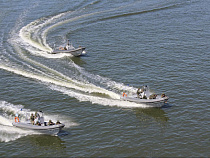 В Балтийске сформировали морское подразделение военной полиции