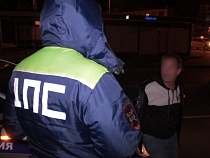 В Калининграде совершено разбойное нападение на таксиста