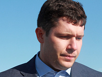 Стал известен доход Антона Алиханова за 2017 год