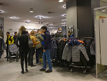 Калининградская область вошла в ТОП-10 регионов по росту доходов населения