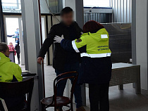 За праздники в Калининградской области уничтожены 21 кг продуктов из Узбекистана