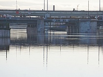 В Калининграде ещё раз разведут мосты