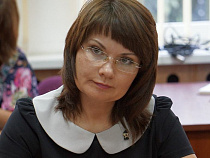 Прием граждан проведет детский омбудсмен по Калининградской области