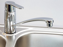 Десятки улиц Калининграда оставили без горячей воды