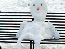 Калининградские патрульные спасли от переохлаждения 77-летнего пенсионера