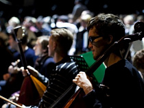 Калининградцы приглашаются к участию в международном "Парамузыкальном фестивале"