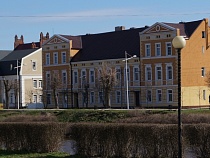 В Гусеве 51-летний мужчина погиб в результате падения с 3-го этажа 