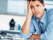 Работоспособность калининградцев снижают болтовня коллег и шум на работе