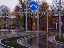  Ярошук: пока не будет разметки, не будет движения