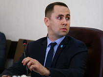 Евгений Чернышёв: «С мусором проблема не решена»