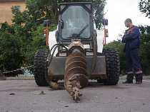 Жителей Прибрежного обеспечат чистой водой