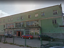 Авиакомпания из Югры купила в Калининграде здание за 53 млн рублей