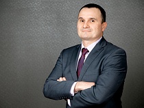 Новым директором филиала Tele2 в Калининградской области стал Александр Коренецкий