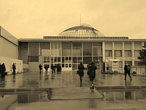 С воскресенья Храброво переходит на летнее расписание полётов