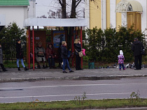 В Славском районе мужчина проткнул незнакомой женщине губу заточкой 