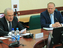 Полпред президента: инвестиции в Калининградскую область упали на 13% 