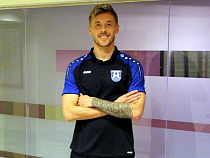 В «Балтику» перешел экс-игрок сборной России