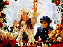 Филармония приглашает на музыкальный спектакль для детей по рассказу Михаила Зощенко