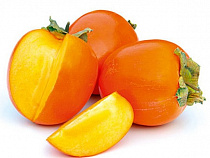 В Калининградскую область не пустили более 200 кг хурмы из Польши