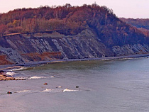 В Калининградской области возрождают янтарный путь