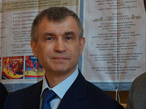 Рашид Нургалиев: мы стремимся, чтобы самбо стало олимпийским видом спорта