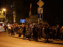 От Портовой до Суворова введут одностороннее движение