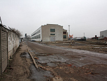 Крупин: участок в районе улицы Петрозаводской практически идеально подходит под строительство крематория