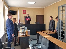 Отпустивший пьяного за 20К капитан полиции получил срок в Зеленоградске