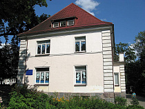 Детская художественная школа города Калининграда выиграла 100 тысяч рублей