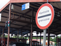 На российско-польском рубеже замерят время пересечения границы 