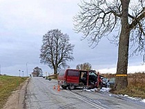 В Гусеве возбудили дело после ДТП с неуправляемой «Ауди»