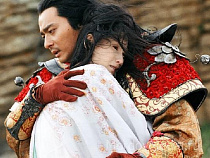 Китайцы покажут в России 5 новых фильмов