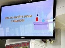 В Калининградской области выявили 188 новых случаев заражения 