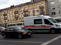 В Калининграде сын забил мать до смерти 34 ударами кулаками и ногами 