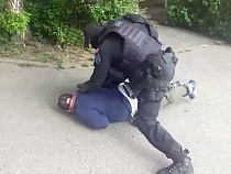 Калининградца заставили извиняться за угрозы в адрес Елены Бабуры