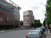 Мост на Озерова в Калининграде с апреля станет односторонним (схема движения)