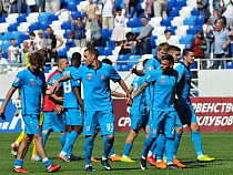 «Балтику» может возглавить тренер «Спартака-2» 