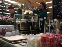 В Калининграде вновь пройдет городской пикник «Street Food Weekend 2016»
