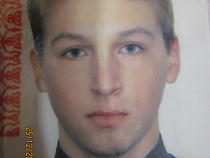 Полиция снова разыскивает подростка