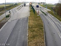 Калининградской области перекрывают границу с Польшей