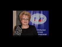 В Калининграде умерла зампредседателя избирательной комиссии